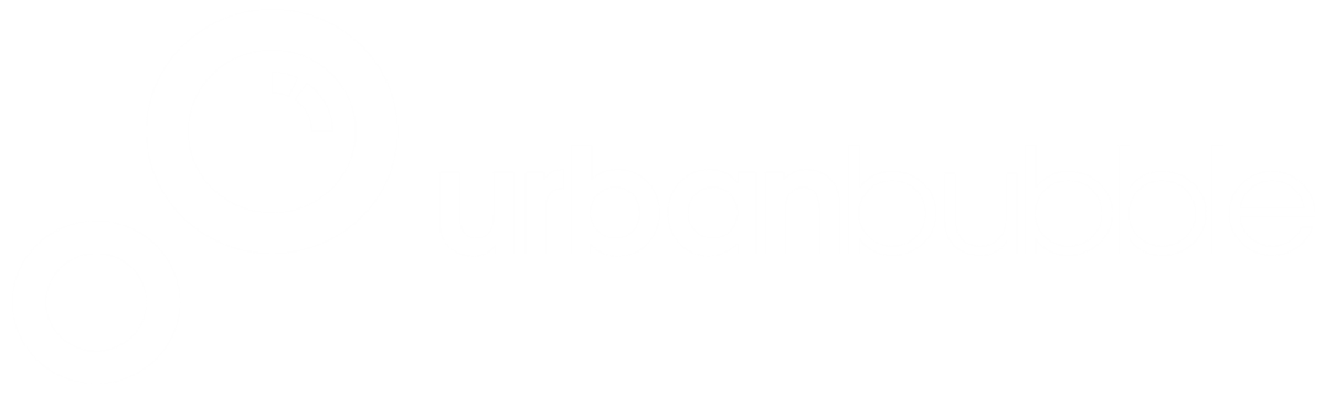 urbanbubble Leasehold Logo